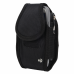 Bolsa para Celular Nite Ize Clip Case Cargo Wide Load CCCXL-01-R3 c/ clip rotativo